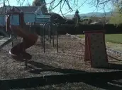 Logo of Chamberlain's Youth Services