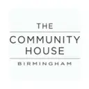 Logo of The Community House