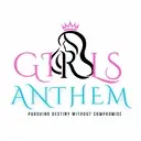 Logo of Girls Anthem Media