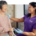 Logo of Enhabit Home Health