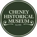 Logo of Cheney Historical Museum