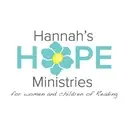 Logo of Hannah's Hope Ministries