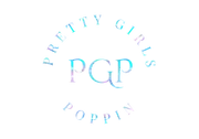 Logo de Pretty Girls Poppin Inc