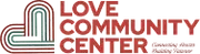 Logo de Love Community Center