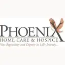 Logo of Phoenix Home Care & Hospice