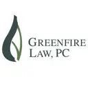 Logo of Greenfire Law, PC