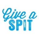 Logo de Give A Spit