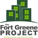 Logo of The FORT GREENE PROJECT, INC.