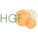 Logo of Hospice Giving Foundation