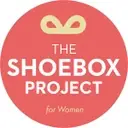 Logo of The Shoebox Project for Women
