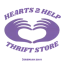Logo of HEARTS 2 HELP