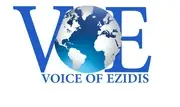 Logo of Voice of Ezidis
