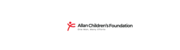 Logo of Allan Children’s Foundation
