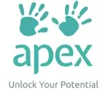 Logo de Apex Social Group