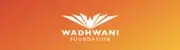 Logo of Wadhwani Foundation