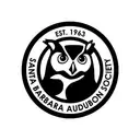 Logo of Santa Barbara Audubon Society