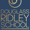 Logo of The Douglass Ridley School
