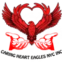 Logo of CARING HEART EAGLES NYC INC