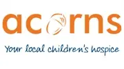 Logo de Acorns Children's Hospice