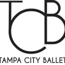 Logo de TAMPA CITY BALLET INC
