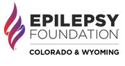 Logo of Epilepsy Foundation of Colorado & Wyoming