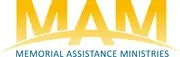 Logo of Memorial Assistance Ministries - Immigration Legal Services Program