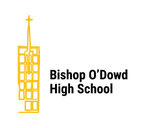 Logo of Bishop O'Dowd High School