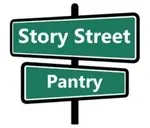 Logo de STORY STREET PANTRY