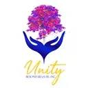 Logo of UNITY BEYOND MEASURE