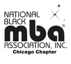 Logo of CHICAGO CHAPTER NATIONAL BLACK MBA ASSOCIATION INC