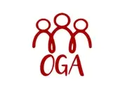 Logo de OGA