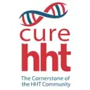 Logo of Cure HHT