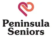 Logo of Peninsula Seniors