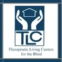 Logo de THERAPEUTIC LIVING CENTERS FOR THE BLIND INC