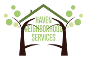 Logo of Haven Neighborhood Services
