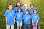 Logo of Boys and Girls Clubs of Silicon Valley