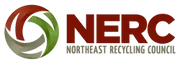 Logo of Northeast Recycling Council