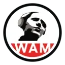 Logo of WOMENS AUDIO MISSION