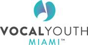 Logo of Vocal Youth Miami