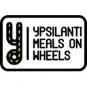 Logo of YPSILANTI MEALS ON WHEELS