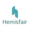 Logo of Hemisfair