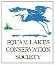 Logo of Squam Lakes Conservation Society