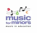 Logo de Music for Minors