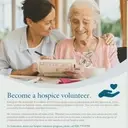 Logo of Northern Arizona Hospice