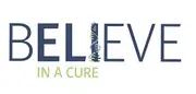 Logo of Believe in a Cure, Inc.