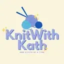 Logo of KnitWithKath