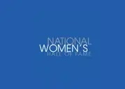Logo of National Women's Hall of Fame