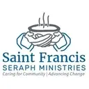 Logo of ST FRANCIS SERAPH MINISTRIES