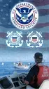 Logo of United States Coast Guard Auxiliary