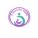Logo of A VOICE FOR HOPE